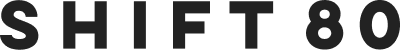 SHIFT80