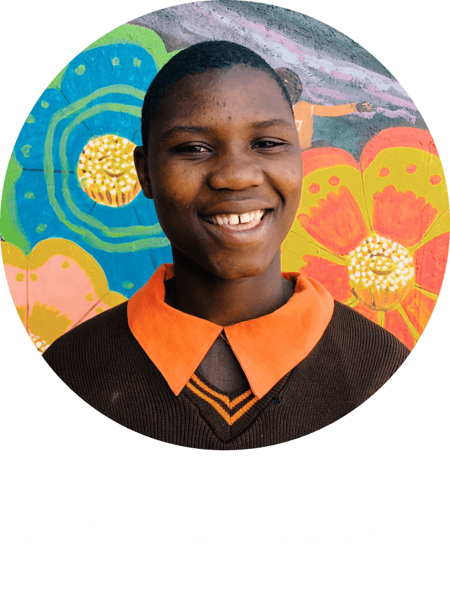 15歳のエマキュレートさん