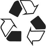 再利用のアイコン