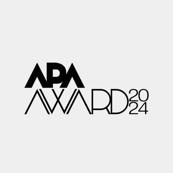 「APAアワード2024」広告作品部門にて優秀賞を受賞