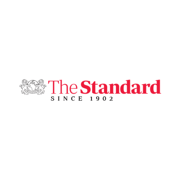 【In the Media】The Standard