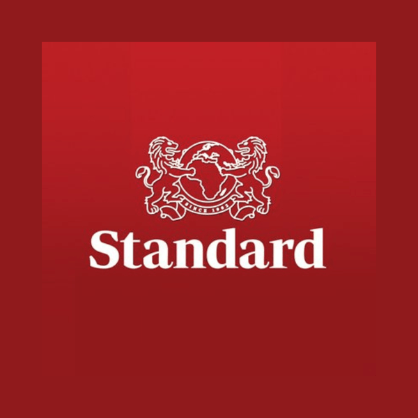 【In the Media】 The Standard