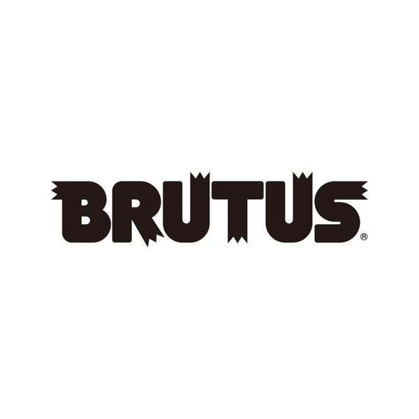 【メディア掲載】BRUTUS