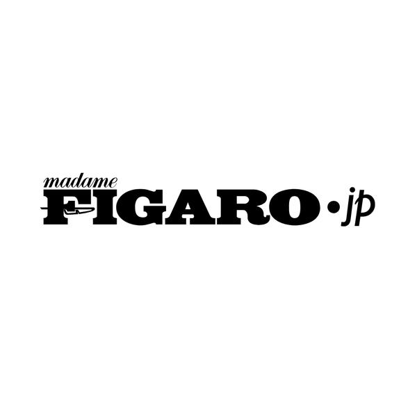 【In the Media】フィガロジャポン