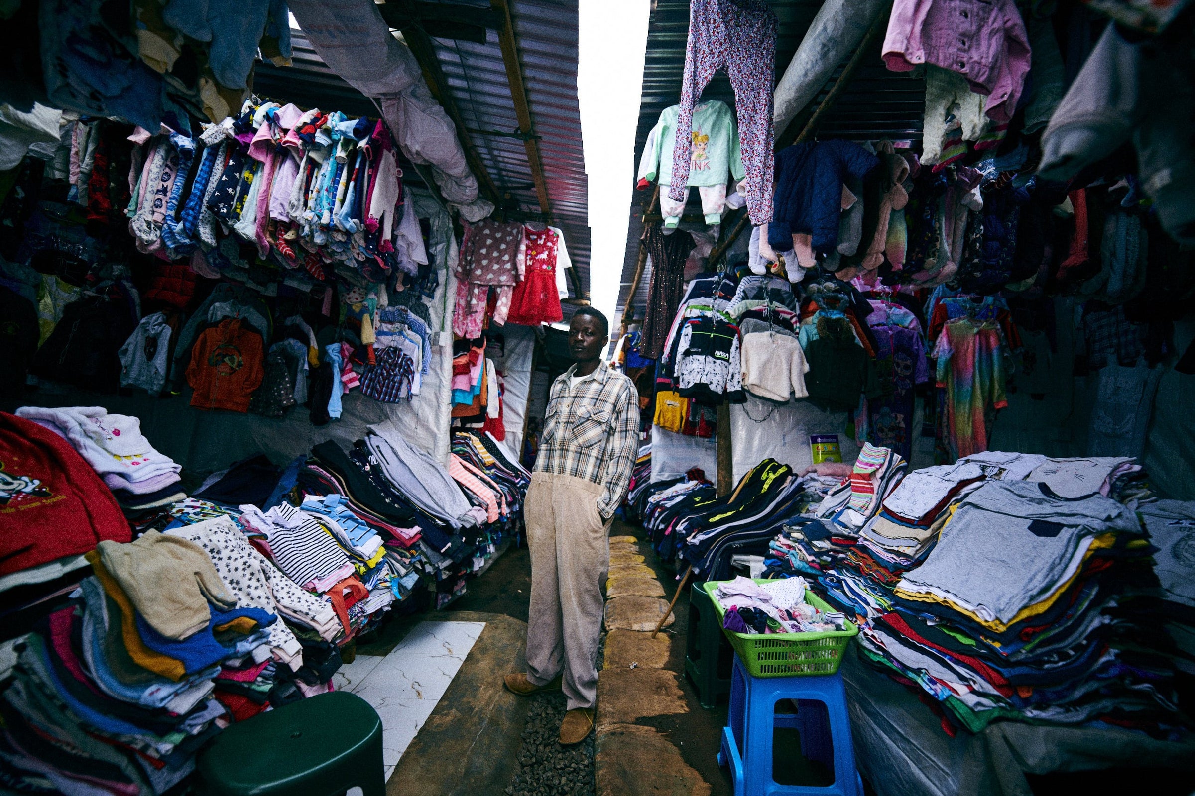 【中古】 ファッション化社会増補 UPCYCLED IN AFRICA – SHIFT 80（シフトエイティ）公式オンラインストア