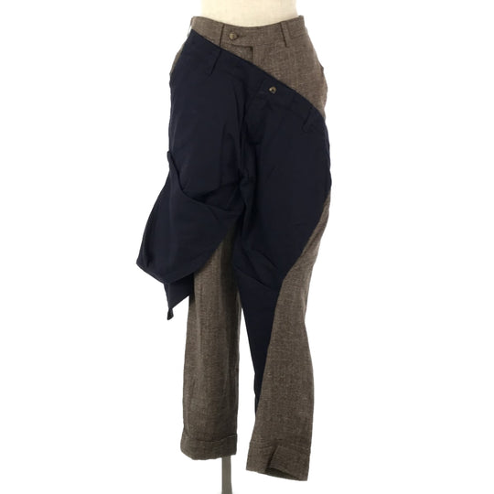 からみつくパンツ 大胆かつスマートに – SHIFT 80（シフトエイティ