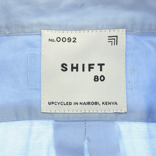 気分は美術館 リメイクシャツ – SHIFT 80（シフトエイティ）公式