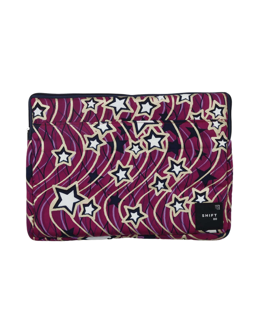 パソコンケース パープルスター – SHIFT 80（シフトエイティ）公式