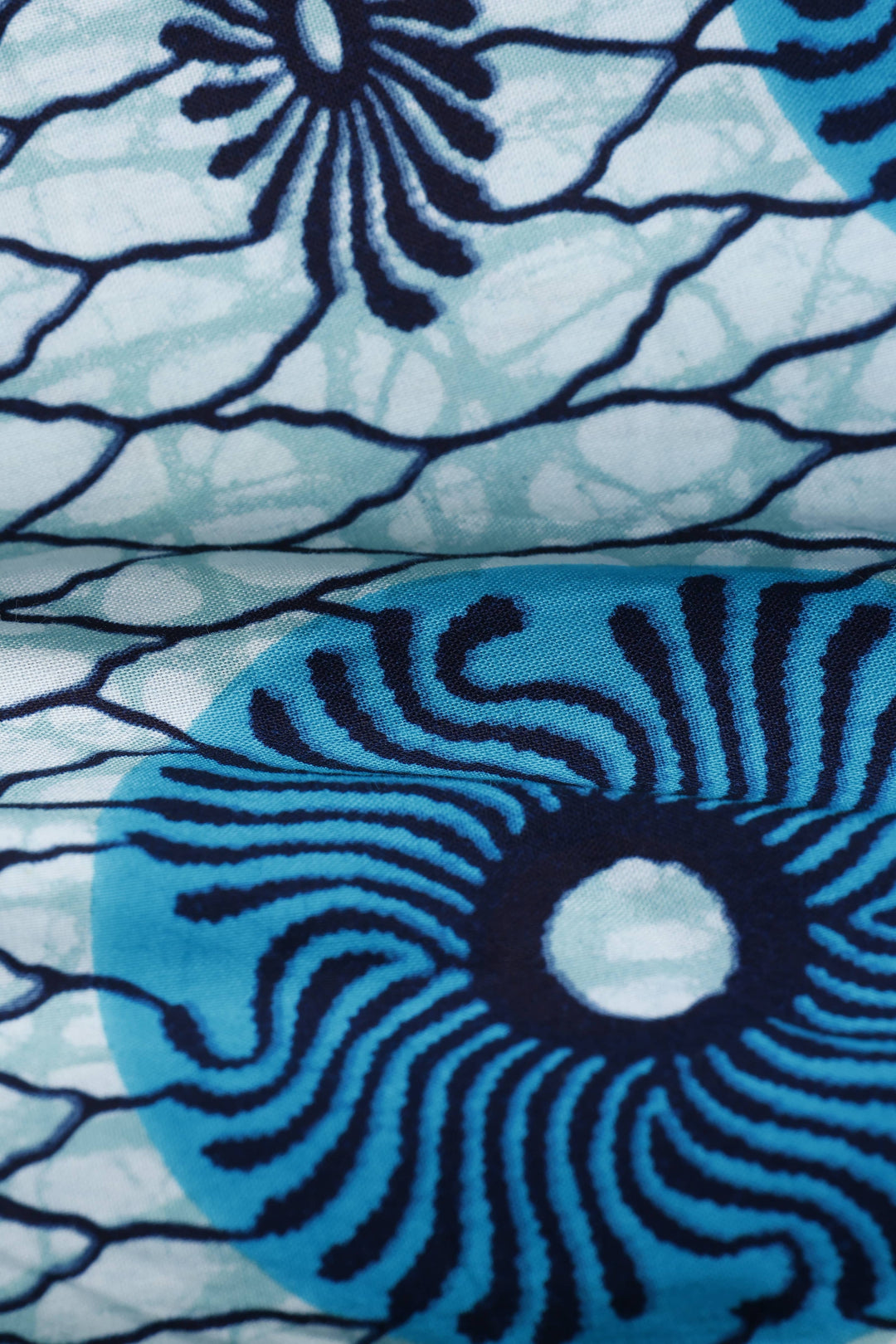 コンフィデンスパンツ 渦ドット – SHIFT 80（シフトエイティ