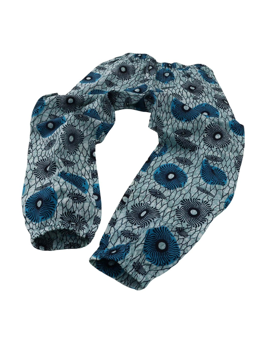 コンフィデンスパンツ 渦ドット – SHIFT 80（シフトエイティ