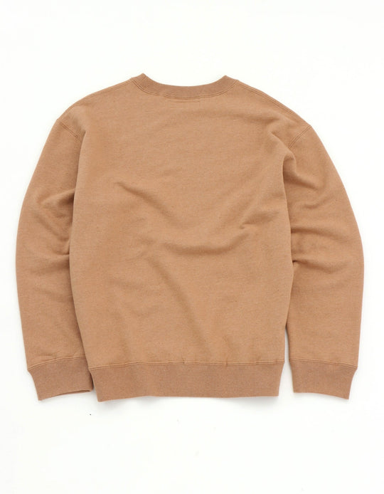 【美品】witty vintage オリジナル　スウェット　オーガニックコットン 美品】witty vintage オリジナル スウェット オーガニックコットン