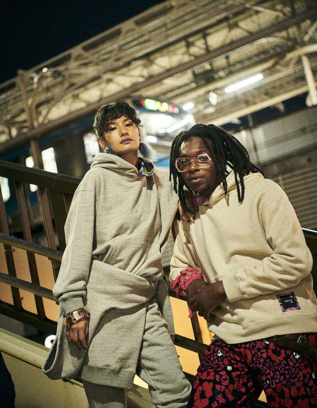 2022Autumn / Winter – SHIFT 80（シフトエイティ）公式オンラインストア