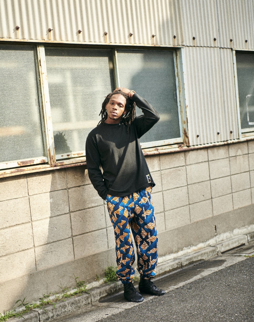 2022Autumn / Winter – SHIFT 80（シフトエイティ）公式オンラインストア