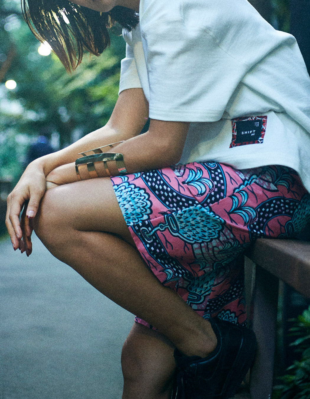 マジカルネイチャー ハーフパンツ – SHIFT 80（シフトエイティ）公式