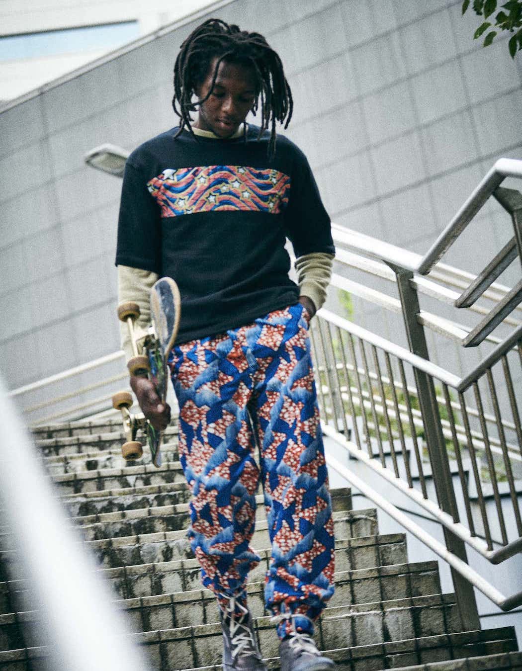 Pants – SHIFT 80（シフトエイティ）公式オンラインストア